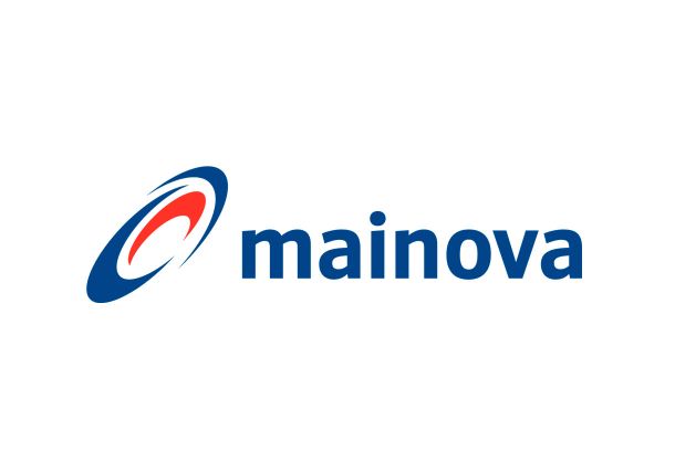 Logo Mainova