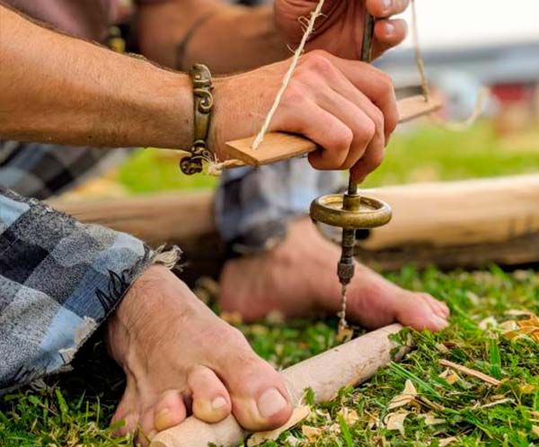 Handwerk kennenlernen